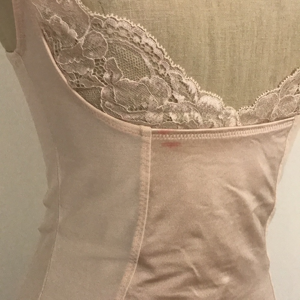 John Lewis lace shapewear sz 12 - Picture 5 of 5